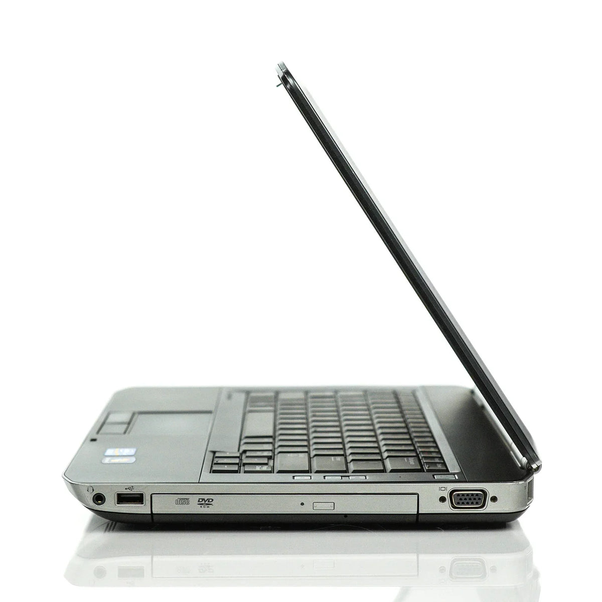 Used  Latitude E5420 Laptop i5 Dual-Core 8GB 500GB Win 10 Pro B v.AA (Used)