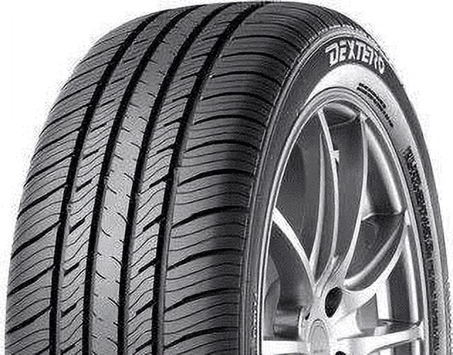 Dextero Touring DTR1 Touring All Season 225/45R18 Fits: 2011-15 Chevrolet Cruze LTZ, 2012  Camry XLE