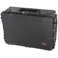 SKB iSeries 3424-12 Watertight Utility Case w/ Cubed Foam