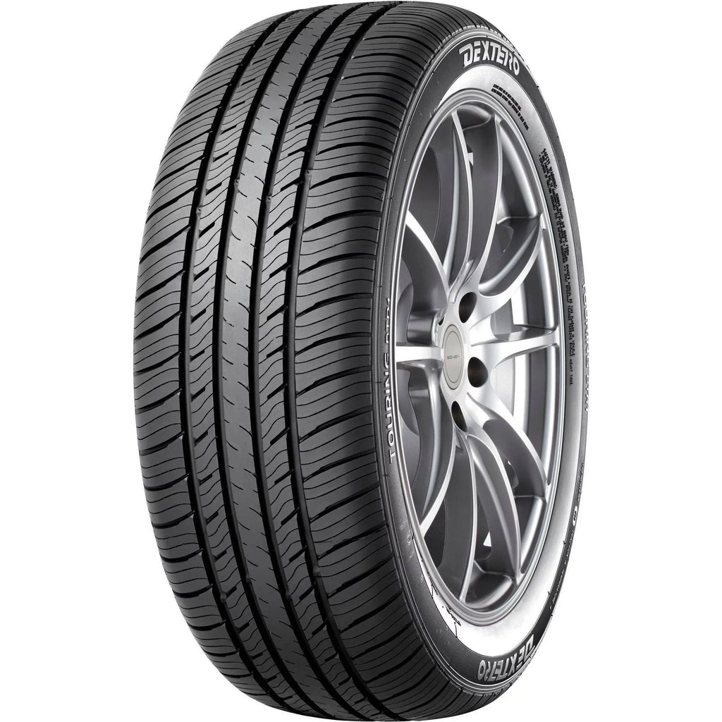 Dextero Touring DTR1 Touring All Season 225/45R18 Fits: 2011-15 Chevrolet Cruze LTZ, 2012  Camry XLE