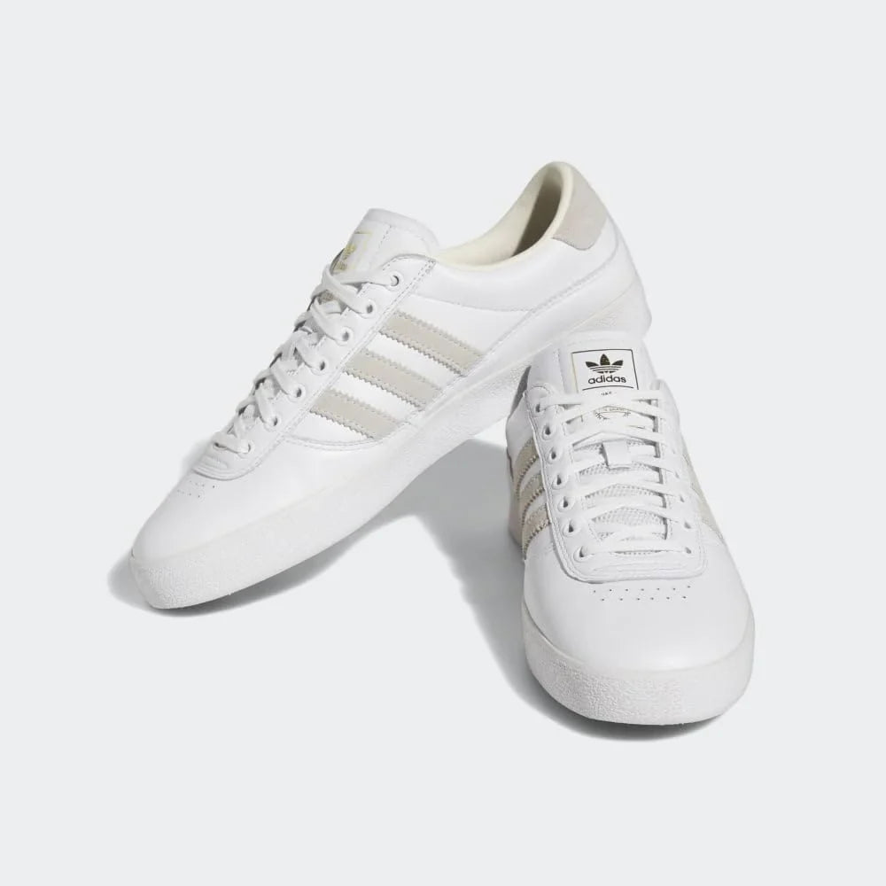 Puig Indoor Shoes - White/White/Customized - 9.5