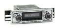 RetroRadio suitable with 1957-70 Citroen ID19 Features Include Bluetooth, AUX, AM/FM LAB-M1-308-309-39-78PCT1