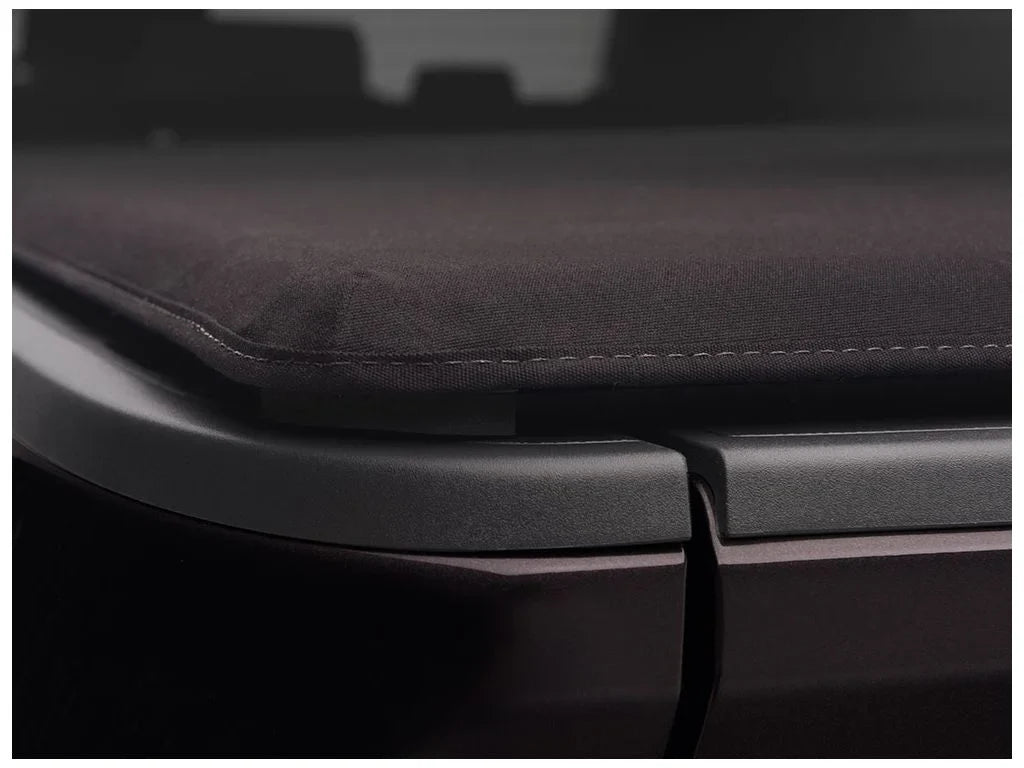 Extang by RealTruck Trifecta 2.0 Signature Soft Folding Truck Bed Tonneau wrap | 94475 | appropriate with 2015 - 2020  F-150 5' 7" Bed (67.1")