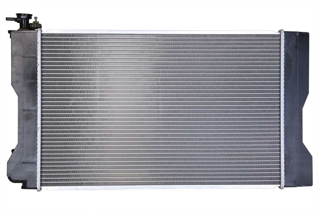 AutoShack Radiator Replacement for 2009 2010 2011 2012 2013 2014  Matrix 2009-2014 2015 2016 2017 2018 2019 Corolla 2009-2010 Pontiac Vibe 1.8L 2.0L FWD RK1571