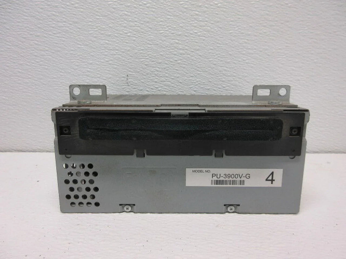 Pre-Owned 2017-2019  Transit 150 250 350 AM FM CD MP3 Radio Receiver OEM LKQ (Good)