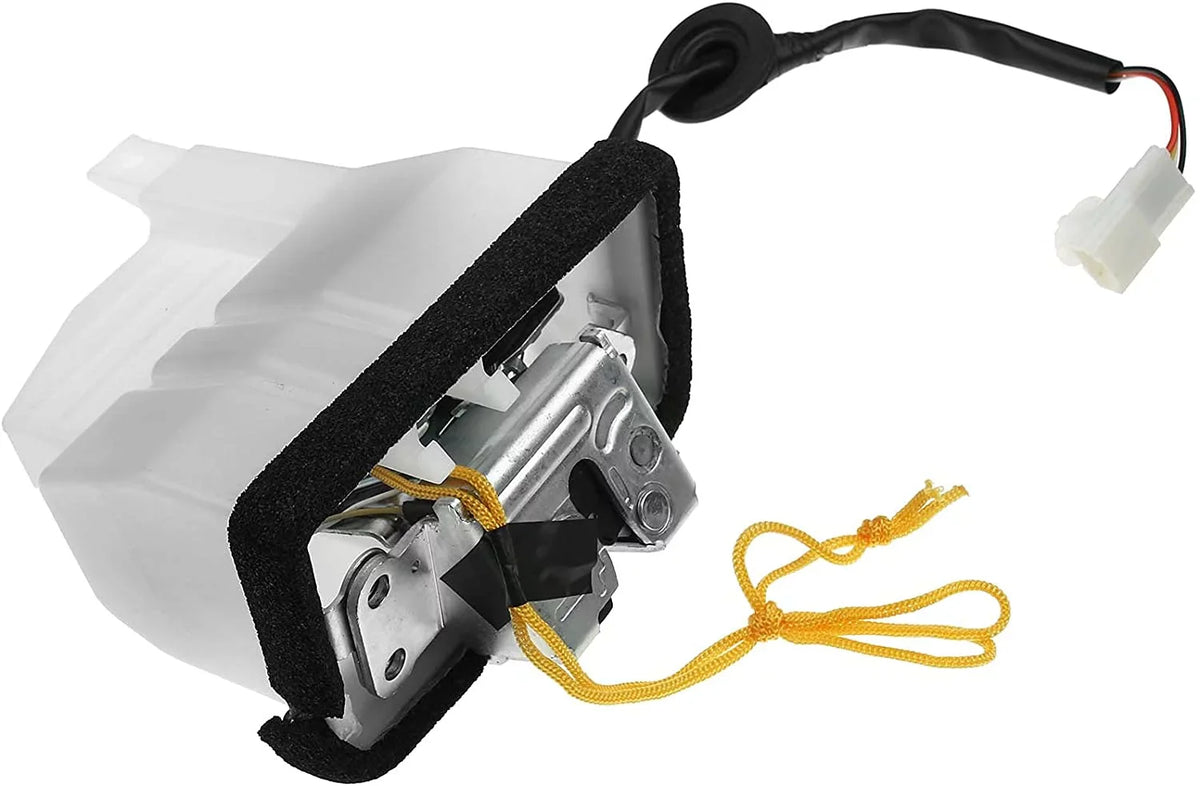 A-Premium Trunk Lid Lock Latch matching with  4Runner 2010-2020 Rear Tailgate