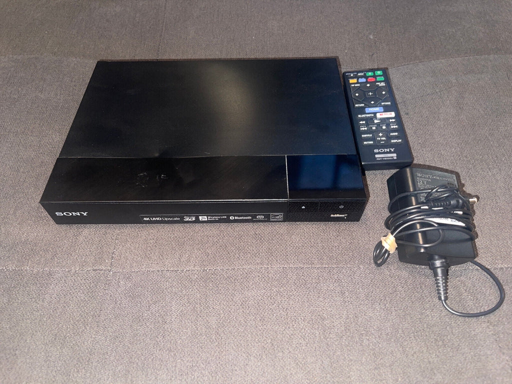 Restored , BDPS6700, Blu-ray Player (Refurbished)
