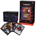 Magic: The Gathering Starter Commander Deck – Chaos Incarnate (Black-Red)