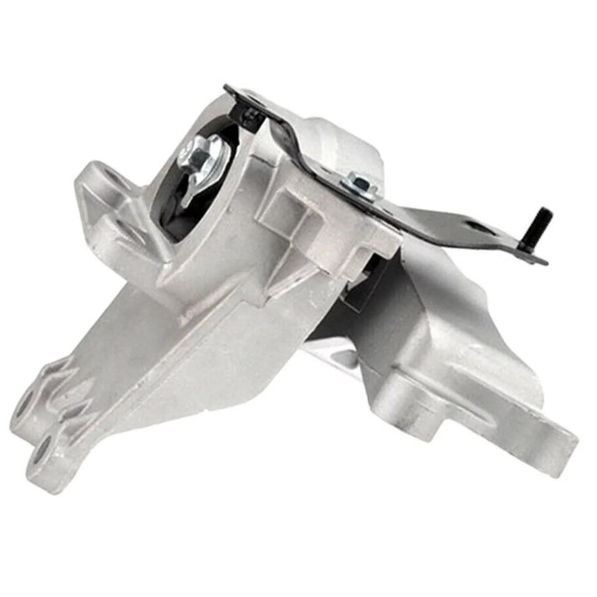 CF Advance matching with 10-19  Flex Police Interceptor Sedan Taurus Lincoln MKS MKT 3.5L Left Upper Transmission Mount A5751 EM-4291 2010 2011 2012 2013 2014 2015 2016 2017 2018 2019