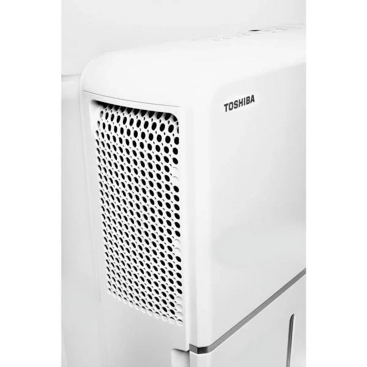 Restored  50 Pint Dehumidifier with continuous operation (Factory Refurbished)