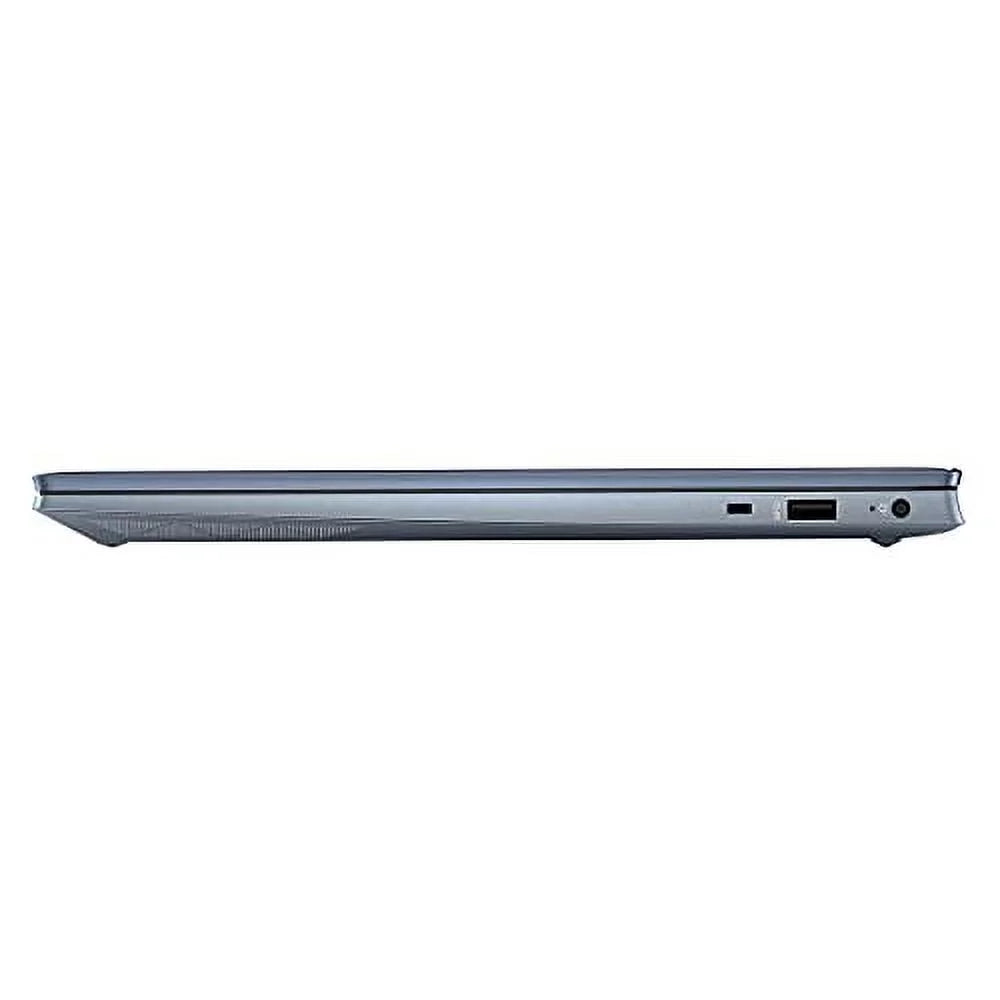 2022  Pavilion 15.6" FHD Touchscreen Laptop 12th Gen 10-Core  i7-1255U 32GB DDR4 1TB NVMe SSD Iris Xe Graphics HDMI Webcam WiFi-6 Bluetooth Backlit Keyboard Windows 11 Pro w/ 32GB USB Included