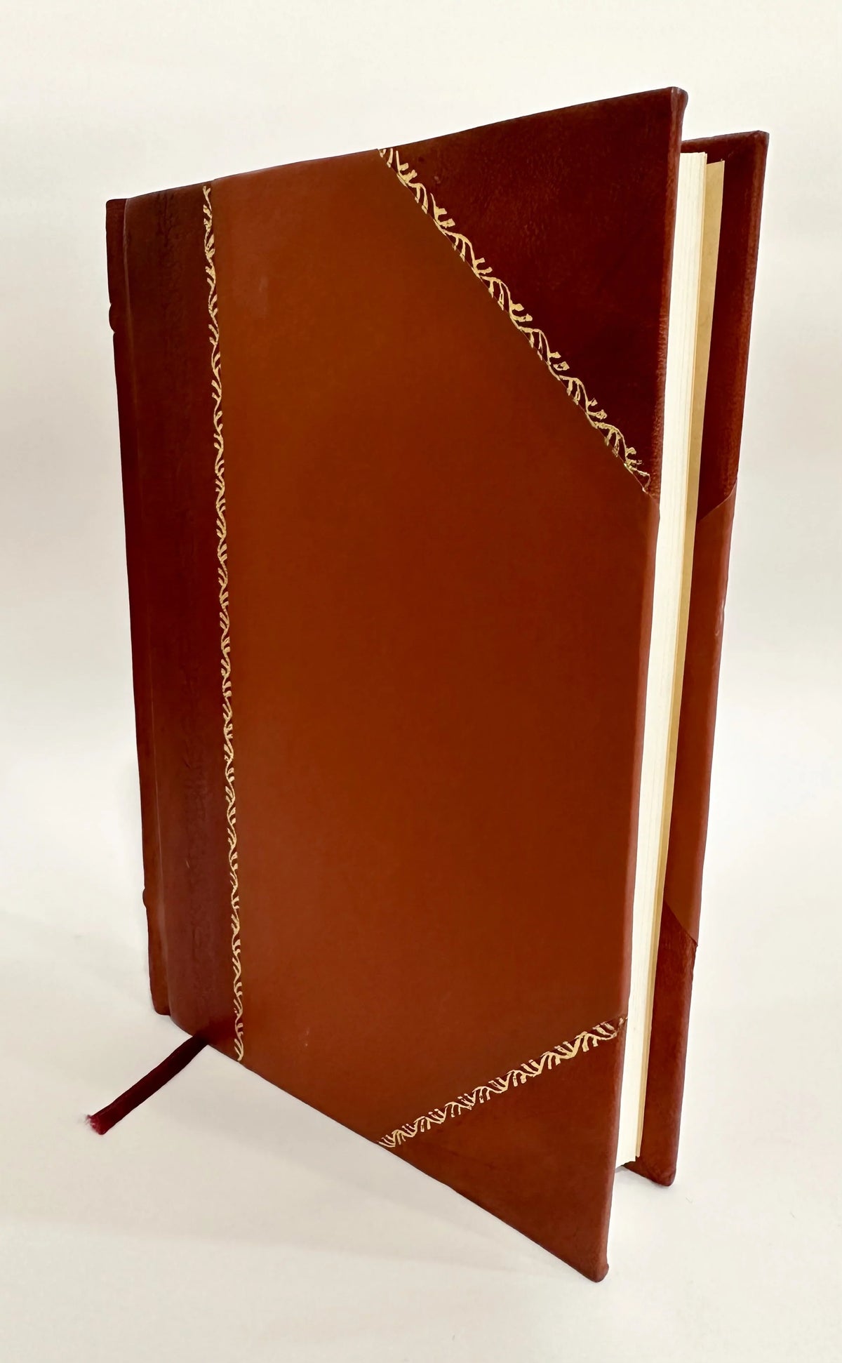 Leech (1843) (1843) [Leather Bound]. / R. Epitome of the Grammars of the Brahuiky, Balochky & Panjabi Languages with Vocabularies ..