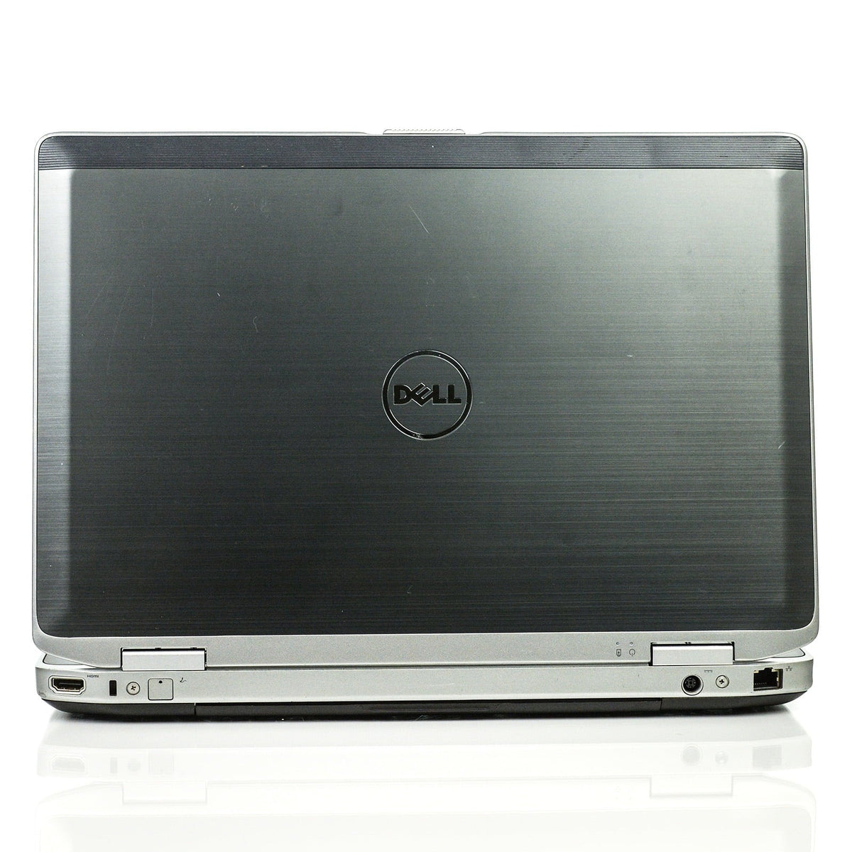 Restored  Latitude E6420 Laptop i7 Dual-Core 8GB 1TB Win 10 Pro B v.AA (Refurbished)