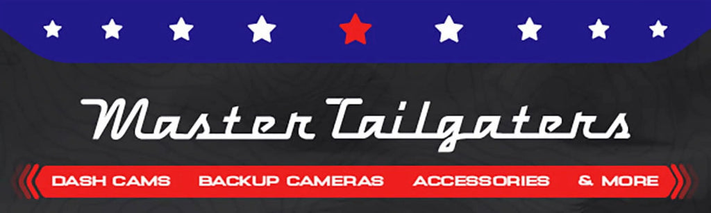 Master Tailgaters Replacement for Nissan Rogue S Model (2014-2016) Rear View Backup Camera OE Part # 28442-4BA0A, 28442-4BA0D