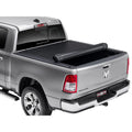Truxedo Sentry Hard Rolling Truck Bed Tonneau shield | 1594701 | matching with 2022  Maverick 4' 6" Bed (54.4")