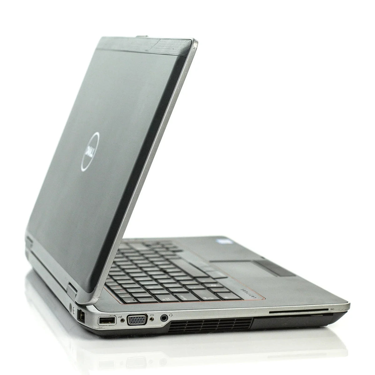 Restored  Latitude E6420 Laptop i7 Dual-Core 8GB 1TB Win 10 Pro B v.AA (Refurbished)