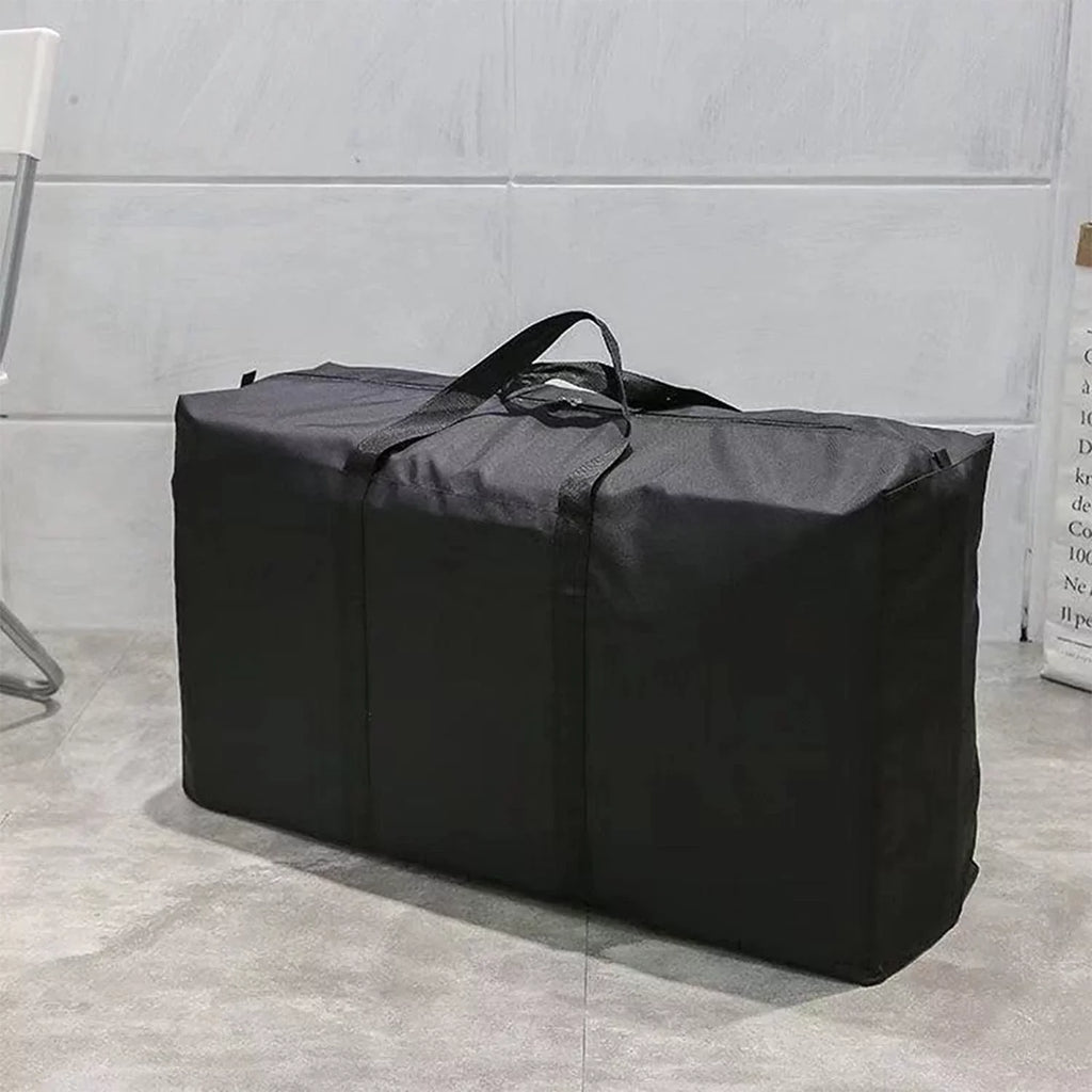 WOVTE 120L Large Kayak Storage Bag, Foldable Kayak Accessories for Kayak vessel, Inflatable craft, Fishing ship, Rubber craft