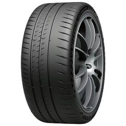 Michelin Pilot Sport Cup 2 Connect Summer 345/30ZR19XL 109(Y)