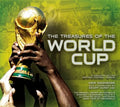 Pre-Owned The Treasures of the World Cup (Hardcover) 1780973942 9781780973944