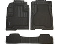 Floor Mat Set 3 Piece - suitable with 2006 - 2014, 2017 - 2019 Honda Ridgeline 2007 2008 2009 2010 2011 2012 2013 2018