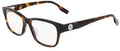 Eyeglasses CONVERSE CV 5020 Y 239 Dark Tortoise