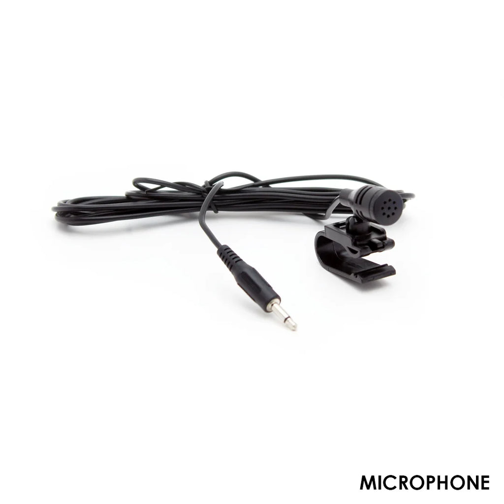 RetroRadio suitable with 1957-70 Citroen ID19 Features Include Bluetooth, AUX, AM/FM LAB-M1-308-309-39-78PCT1
