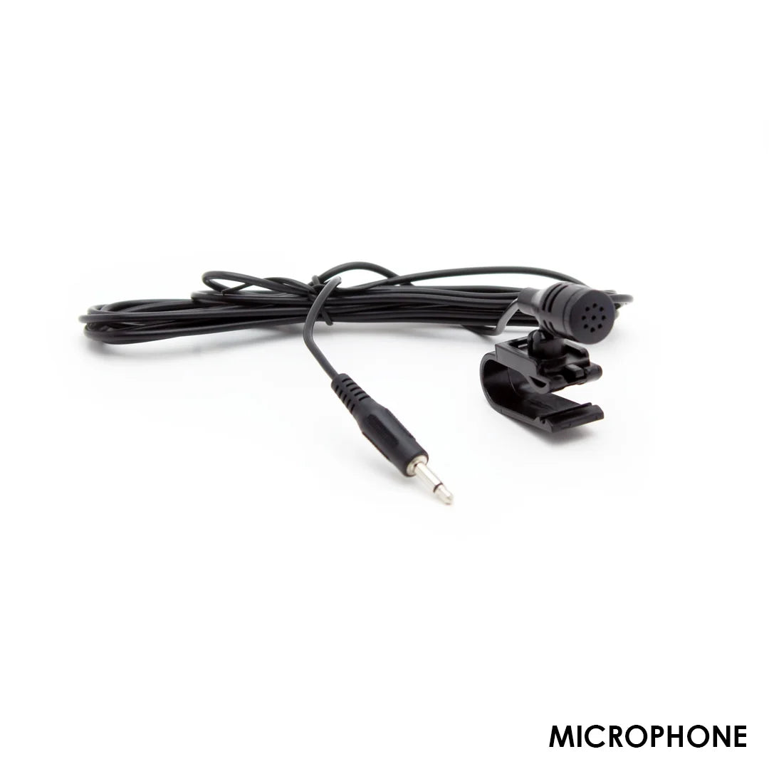 RetroRadio suitable with 1957-70 Citroen ID19 Features Include Bluetooth, AUX, AM/FM LAB-M1-308-309-39-78PCT1