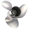 New 75-350  Propeller appropriate With Yamaha 3.3L  2.6 2000 2001 2002 2003 2004 2005 2006 2007 2008 2009 2010 2011 2012 2013 2014 2015 2016 2017 2018 2019 2020 2021 Mar-Gyt3B-L6-14