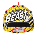 X 56 In.. Seachoice Sea Beast Deck Tube, Reinforced Towing System, 60 In