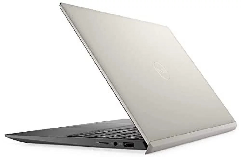 Vostro Business Laptop, 13.3" 300nits FHD 1080p, 11th Gen  Core i7-1165G7, NVIDIA MX350 Graphics, 8GB LPDDR4 RAM, 256GB NVMe PCIe SSD, Backlit KB, FP Reader, Win 10 Pro (used)