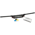 Fasst Flexx 1 1/8 Handlebar 12 Degree Enduro Bend Black suitable With Sherco 250 SC 2017