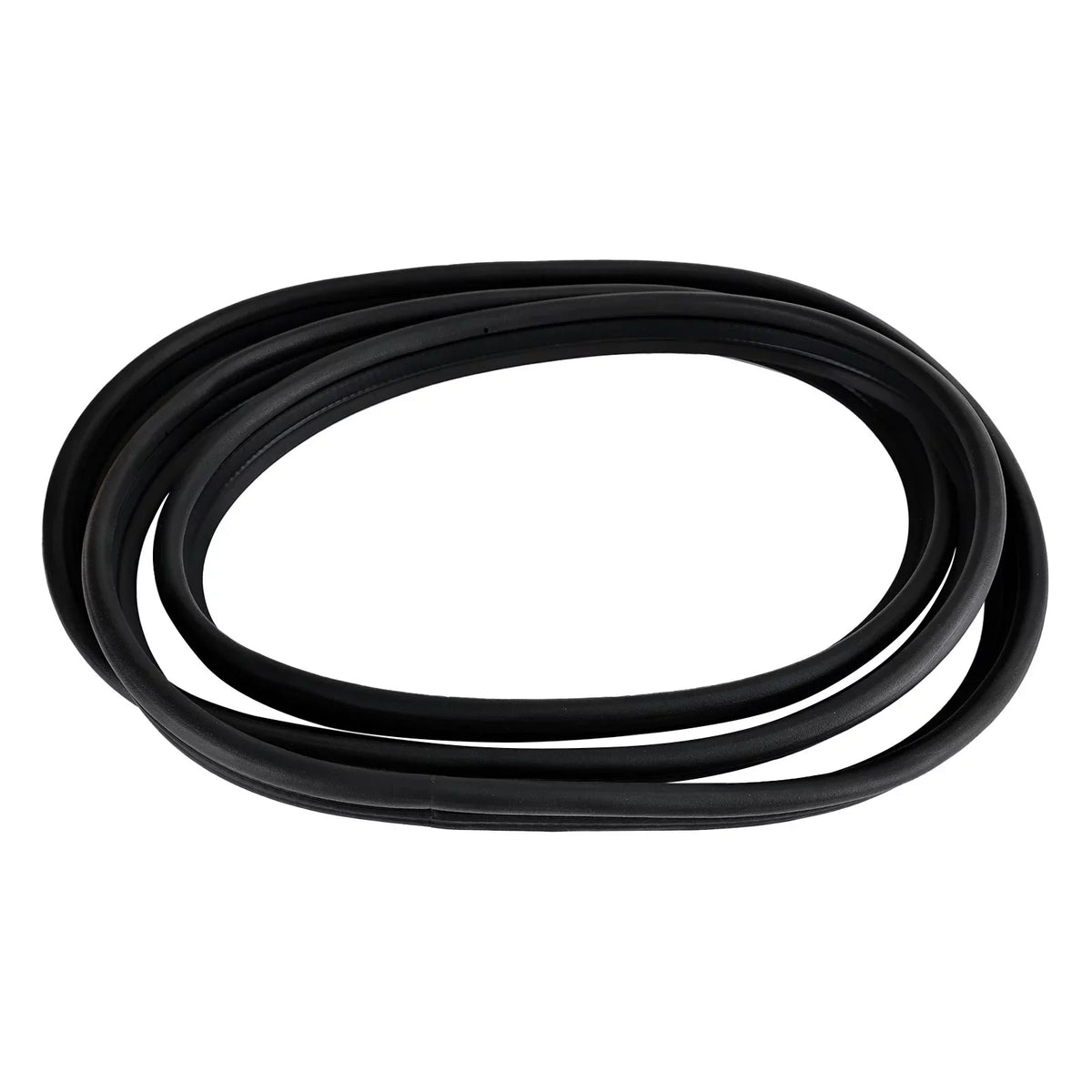 Rear Trunk Lid Weatherstrip Rubber Seal 64461-06060 For  Camry 2007-2011