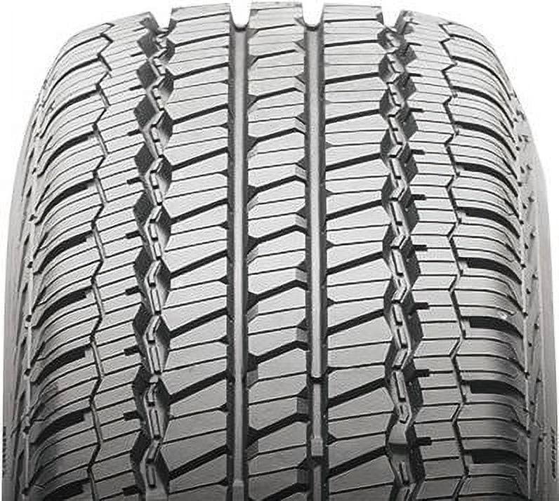 Milestar Patagonia H/T All-Season Tire - LT235/85R16 LRE 10PLY Rated Fits: 2004  F-250 Super Duty King Ranch, 1999-2003  F-250 Super Duty Lariat