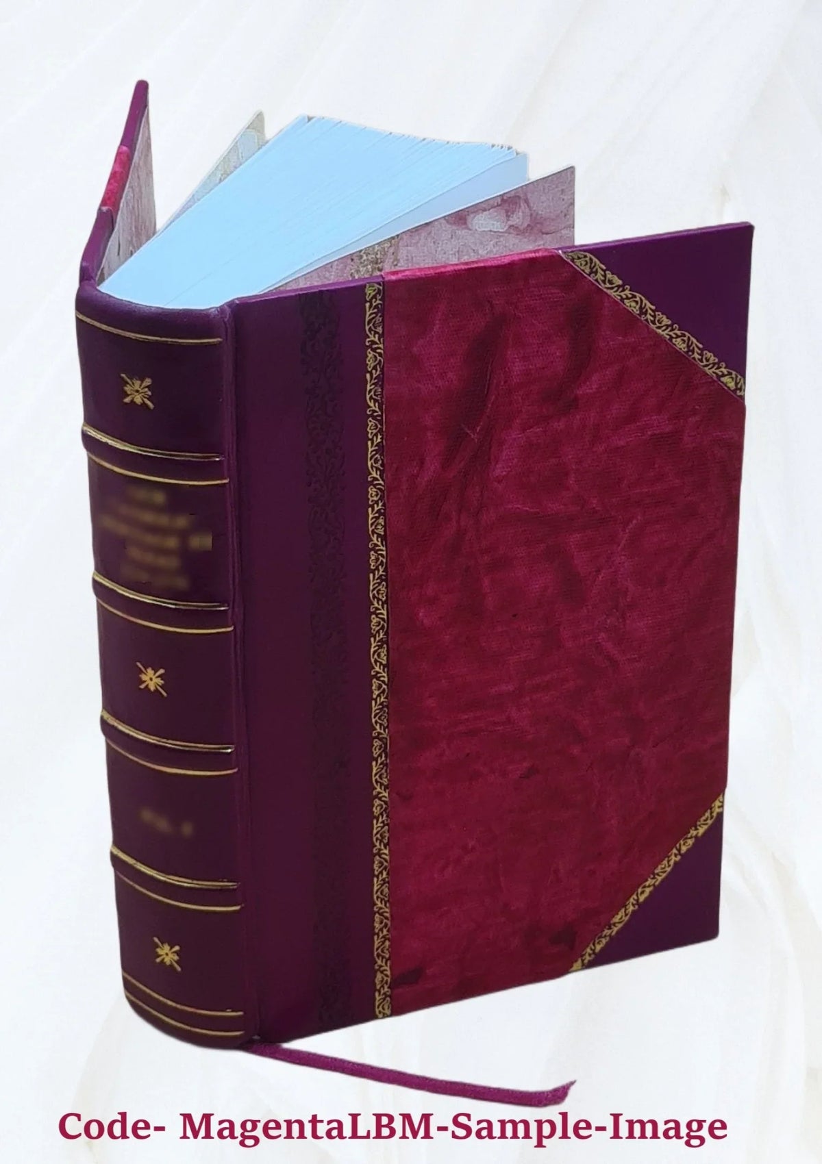 Tome premier 1904 [Leather Bound]. Recueillis et annotés par Edmond Claris. Discours parlementaires