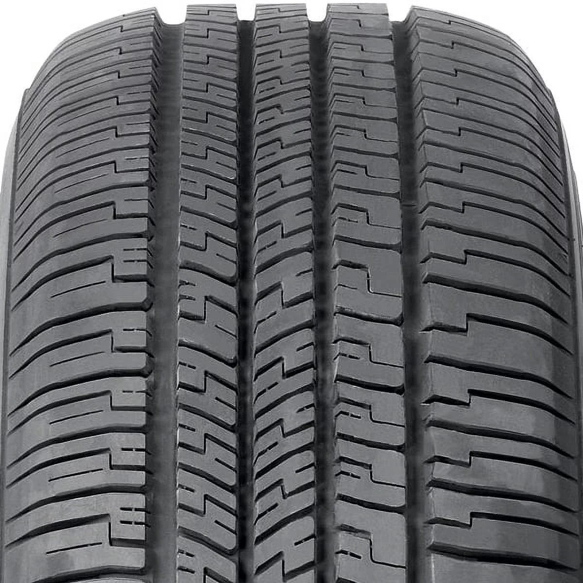 Pair of 2 Goodyear Eagle RS-A RSA 245/55R18 103V All Season Traction Performance Tires 732026500 / 245/55/18 / 2455518 Fits: 2010-15 Chevrolet Camaro LT, 2013-20  Police Interceptor Utility Base