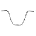 Sunlite D-Cruiser Handlebars 32Wx13.5X1 Inch Chrome