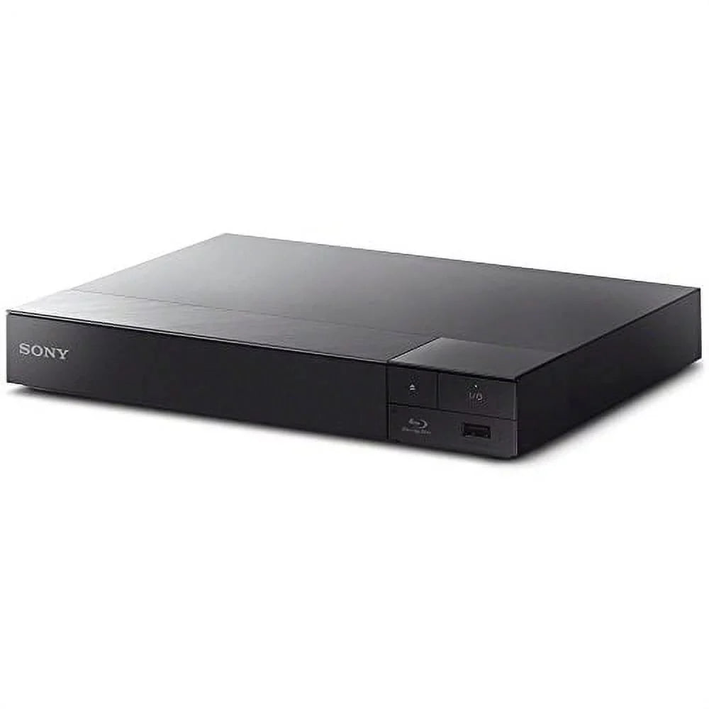 Restored , BDPS6700, Blu-ray Player (Refurbished)