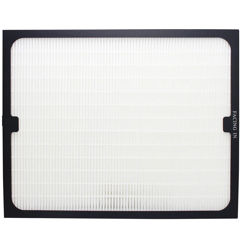 3-Pack Replacement Blueair 201 Air Purifier Filter - matching Blueair 200 & 300 Air Filter