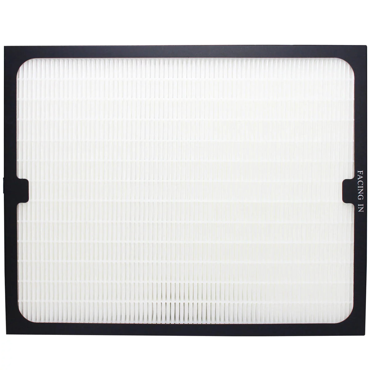 3-Pack Replacement Blueair 201 Air Purifier Filter - matching Blueair 200 & 300 Air Filter