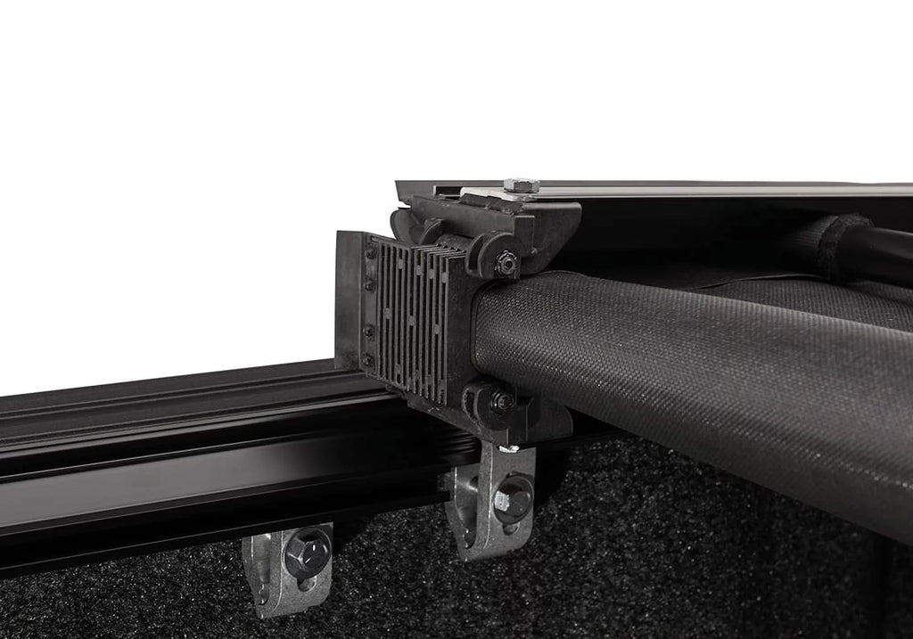 Truxedo Deuce Hybrid Truck Bed Tonneau wrap | 798301 | appropriate with 2015-2022  F-150 6' 7" Bed (78.9")