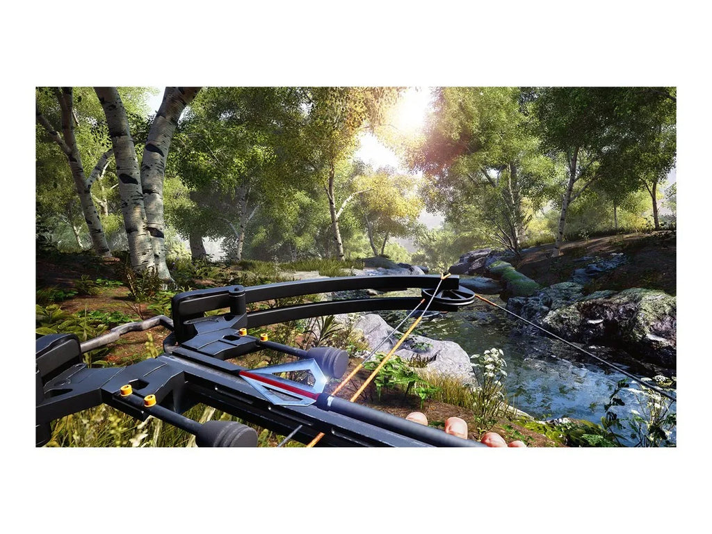 XB1 Hunting Simulator 2 - Hunting Simulator 2 for Xbox One - Xbox One