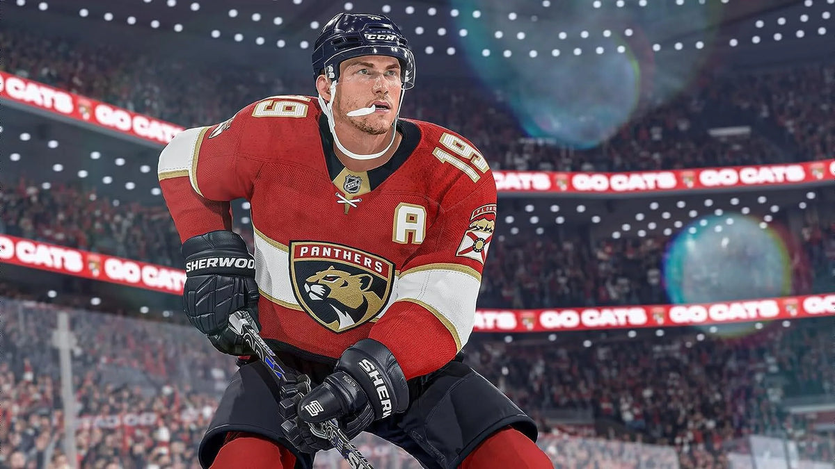 NHL 24 [ PlayStation 5]