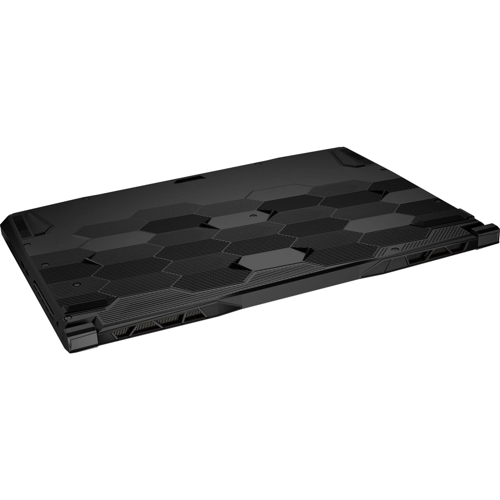 MSI Katana GF66, 15.6\" Full HD,  Core i7-11800H, NVIDIA GeForce RTX 3060, 16GB RAM, 512GB SSD, Black, Windows 11 Home, Katana GF66 11UE-879