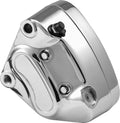 Harddrive Brake Caliper Front Left 00-07 Softail/Dyna/Flt - 42815