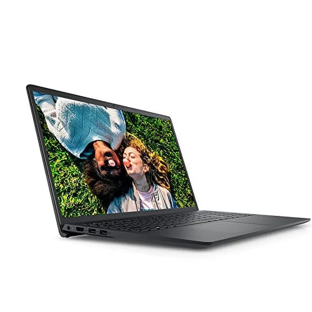 Newest Inspiron 3000 i3511 Laptop, 15.6" FHD Display, 11th Gen  Core i5-1135G7, Iris Xe Graphics, 16GB DDR4, 1TB NVMe SSD, HDMI, Bluetooth, Wi-Fi, Windows 10 Pro