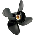High Thrust 15 Spline 50 60 Vmax Sho 115 2010 2011 2012 2013 2014 2015 2016 2017 2018 2019 2020 2021 By Part Number 3413-128-17. New Aluminum Propeller appropriate With 50-140Hp Yamaha T50 4-Cyc