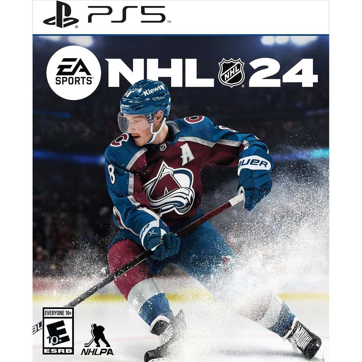 NHL 24 [ PlayStation 5]