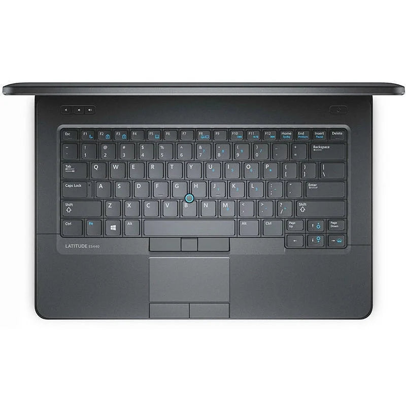 Used  Latitude E5540 2.0GHz i5 4GB 320GB DRW Windows 10 Pro 64 Laptop