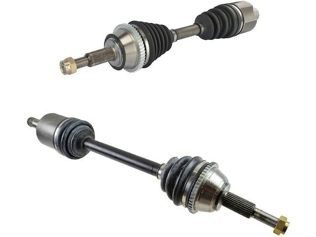 Axle Shaft Set 2 Piece - appropriate with 1986 - 2004 Mercury Sable 1987 1988 1989 1990 1991 1992 1993 1994 1995 1996 1997 1998 1999 2000 2001 2002 2003