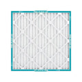 D Synthetic 8 MERV Pleated Air Filter (Pack of 12). H x 2 in. W x 24 in. Flanders Pre-Pleated 40 24 in